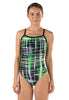Speedo Green (320)