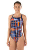 Navy/Orange (985)