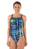 Blue/Green (421)