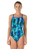 Blue/Green (421)