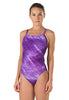 Speedo Purple (502)