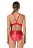 Speedo Red (601)
