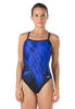 Speedo Blue (431)