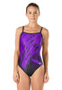 Speedo Purple (502)