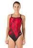 Speedo Red (601)