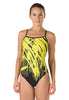 Speedo Yellow (722)