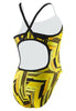 Speedo Yellow (722)