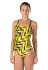 Speedo Yellow (722)