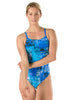 Speedo Blue (431)