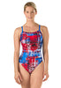 Navy/Red/White (410)
