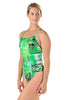 Speedo Green (320)