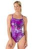 Speedo Purple (502)