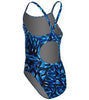 Speedo Blue (431)