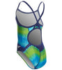 Blue/Green (421)