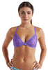 Speedo Purple