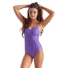 Speedo Purple
