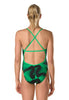 SpeedoGreen
