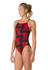 SpeedoRed