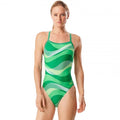 SPEEDO Race Riderz Flyback - ProLT Swimsuit