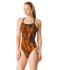 Speedo Orange