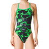 Speedo Green (320)