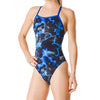 Speedo Blue (431)