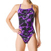 Speedo Purple (502)