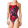 Speedo Red (601)