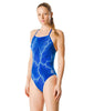 Speedo Blue