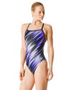 Speedo Purple