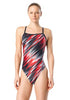 Speedo Red