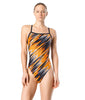 Speedo Orange