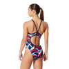 Red/White/Blue