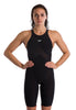 Speedo Black (001)