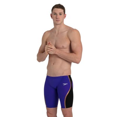 Speedo Fastskin LZR Pure Intent Jammer - Sunrise
