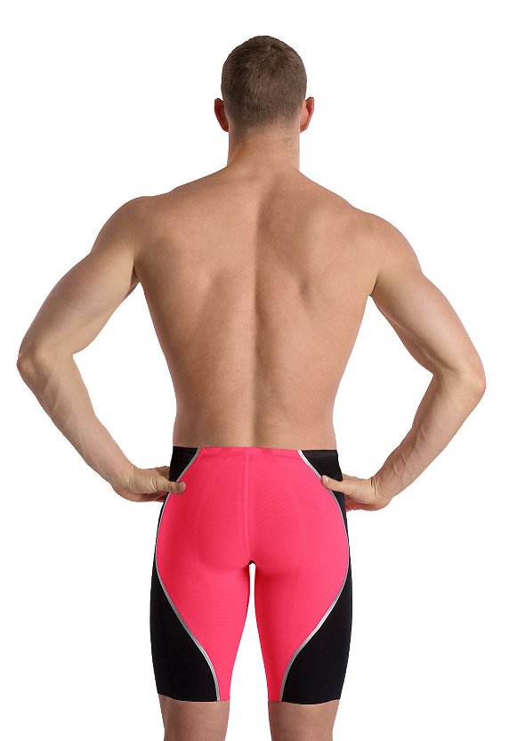 SPEEDO Fastskin LZR Pure Intent High Waist Jammer SPEEDO Fastskin LZR Pure Intent High Waist Jammer