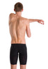 Speedo Black (001)