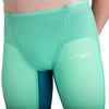 Nordic Teal/White