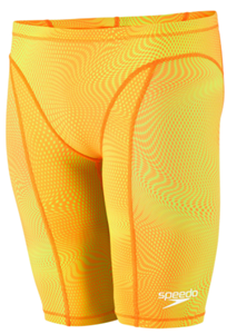 SPEEDO Men's Print Vanquisher Jammer