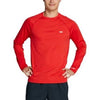 Speedo Red