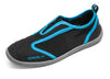Black/Turquoise (964)