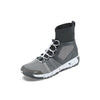 Dark Heather Grey