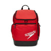 Speedo Red