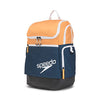 Navy/Radical Yellow