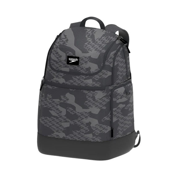 SPEEDO Printed Teamster 2.0 Backpack 35L display picture 2