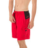 Speedo Red