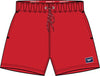 High Risk Red