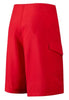 Speedo Red (601)