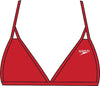 Speedo Red