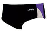 Black/Purple/White (713)